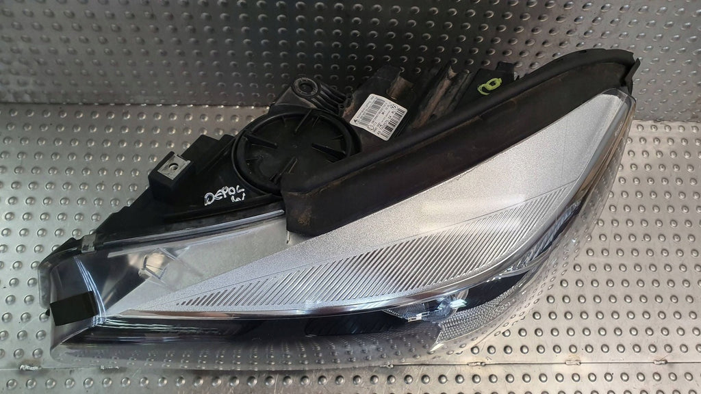 Frontscheinwerfer BMW 2 F45 F46 7422575-04 Links Scheinwerfer Headlight SCH1702734991ci