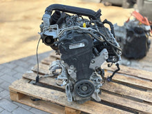 Laden Sie das Bild in den Galerie-Viewer, Motor VW Golf VII CUK 1.4 150PS 110kW 85TKm Benzin Engine Komplett MOT7486273028uk