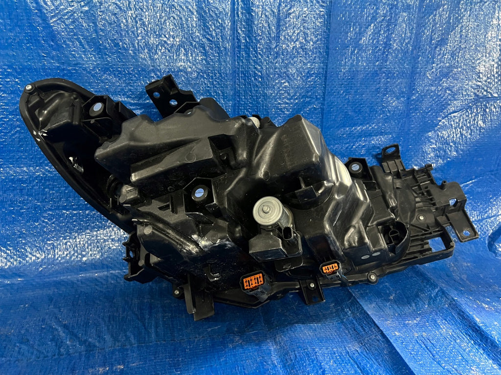 Frontscheinwerfer Mazda 6 Full LED Links Scheinwerfer Headlight SCH4861711542vt