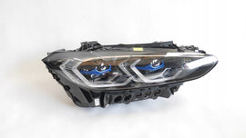 Frontscheinwerfer BMW G22 G82 5A0F8C4 Laser Rechts Scheinwerfer Headlight SCH8539150328qe