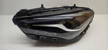 Laden Sie das Bild in den Galerie-Viewer, Frontscheinwerfer Mercedes-Benz Cla A1189060701 LED Links Scheinwerfer Headlight SCH2955645353ly
