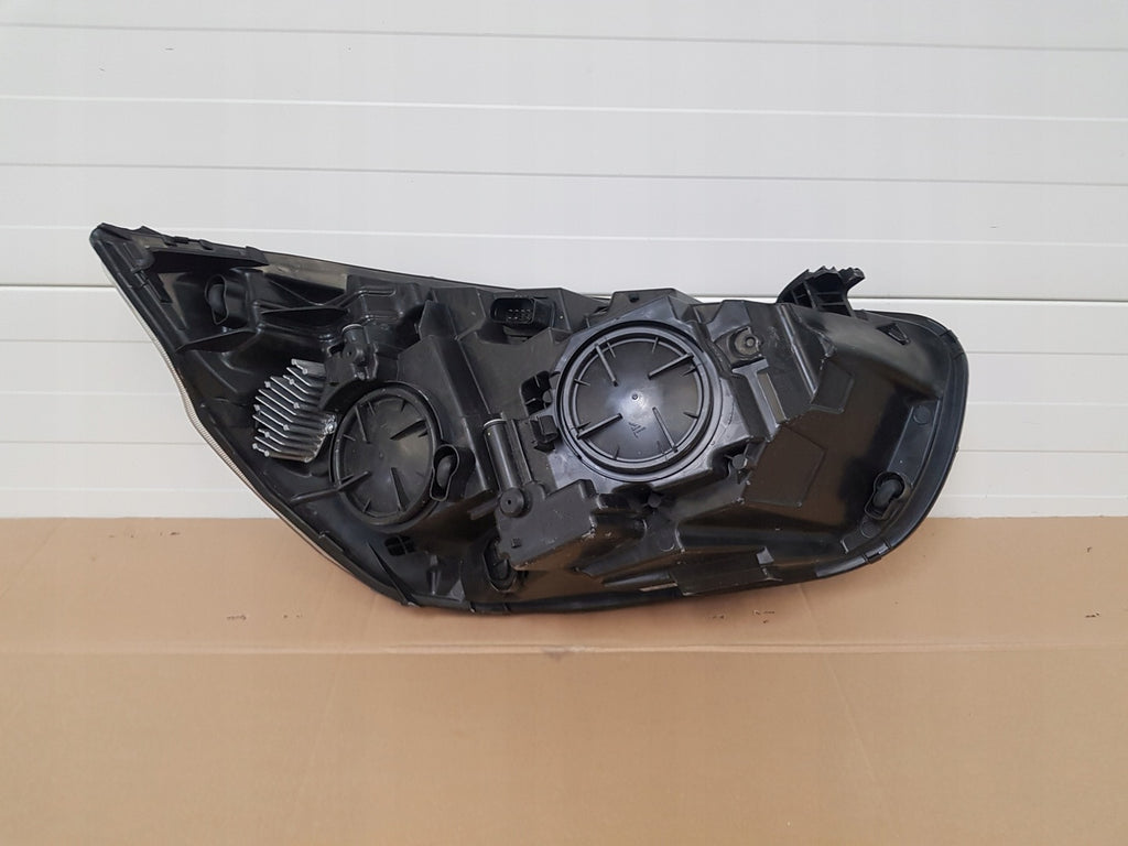 Frontscheinwerfer Ford Transit Custom JK2113W030 LED Links Headlight