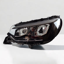 Load image into Gallery viewer, Frontscheinwerfer Peugeot 208 II 9833036380 LED Links Scheinwerfer Headlight