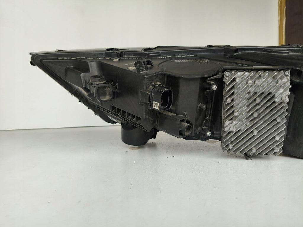 Frontscheinwerfer Audi Q7 4M0941086C Full LED Rechts Scheinwerfer Headlight SCH7060961092tg