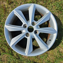 1x Alufelge 16 Zoll 6.5