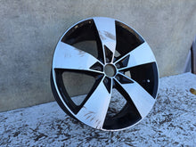 Load image into Gallery viewer, 1x Alufelge 19 Zoll 7.5" 5x108 31471554 Volvo Xc60 Rim Wheel FEL4523475743ui