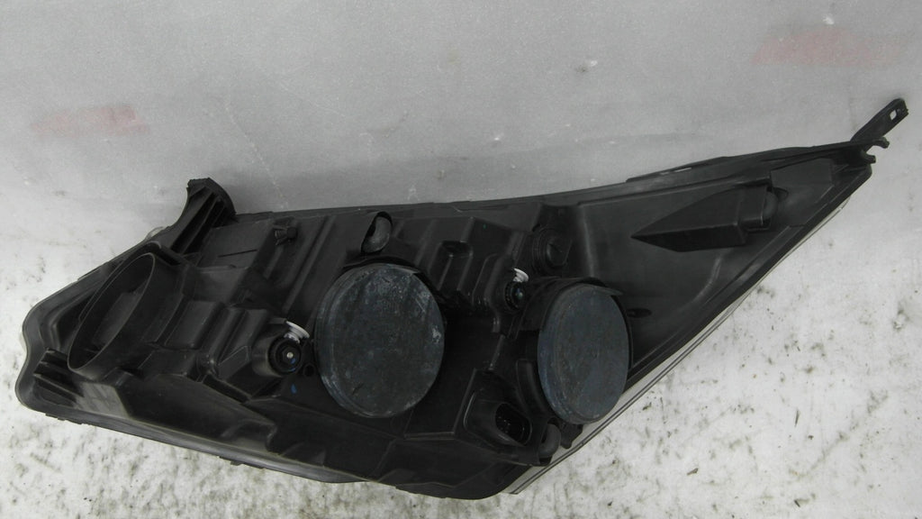 Frontscheinwerfer Ford Custom BK21-13W029 Rechts Scheinwerfer Headlight