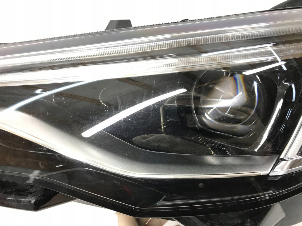 Frontscheinwerfer Opel Grandland X YP00016180 Links Scheinwerfer Headlight SCH2060712353ui