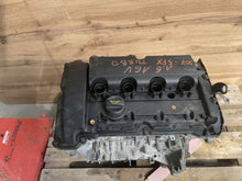Laden Sie das Bild in den Galerie-Viewer, Motor Citroën Mini 5FX 10FJAE 1.6 THP 150PS 110kW 68TKm Benzin Engine Unkomplett MOT4456024253sy