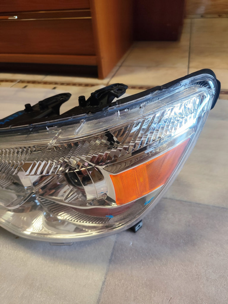 Frontscheinwerfer Mitsubishi Asx P9135L Links Scheinwerfer Headlight