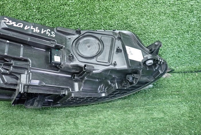 Frontscheinwerfer VW Golf VII 5G1941035C 85122000 Links Scheinwerfer Headlight SCH4556082302nc