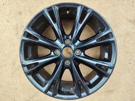 1x Alufelge 17 Zoll 7.0