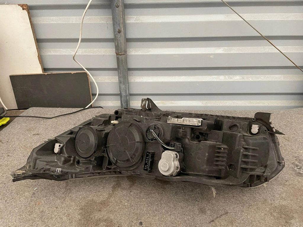 Frontscheinwerfer Citroën C5 III 9684845080 Xenon Rechts Scheinwerfer Headlight