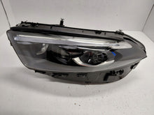 Laden Sie das Bild in den Galerie-Viewer, Frontscheinwerfer Mercedes-Benz W177 A1779065704 Links Scheinwerfer Headlight SCH8516343681by