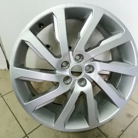 1x Alufelge 19 Zoll 8.0