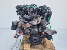 Load image into Gallery viewer, Motor BMW E88 E81 E87 N47D20C 2.0 2004 Diesel Engine Unkomplett