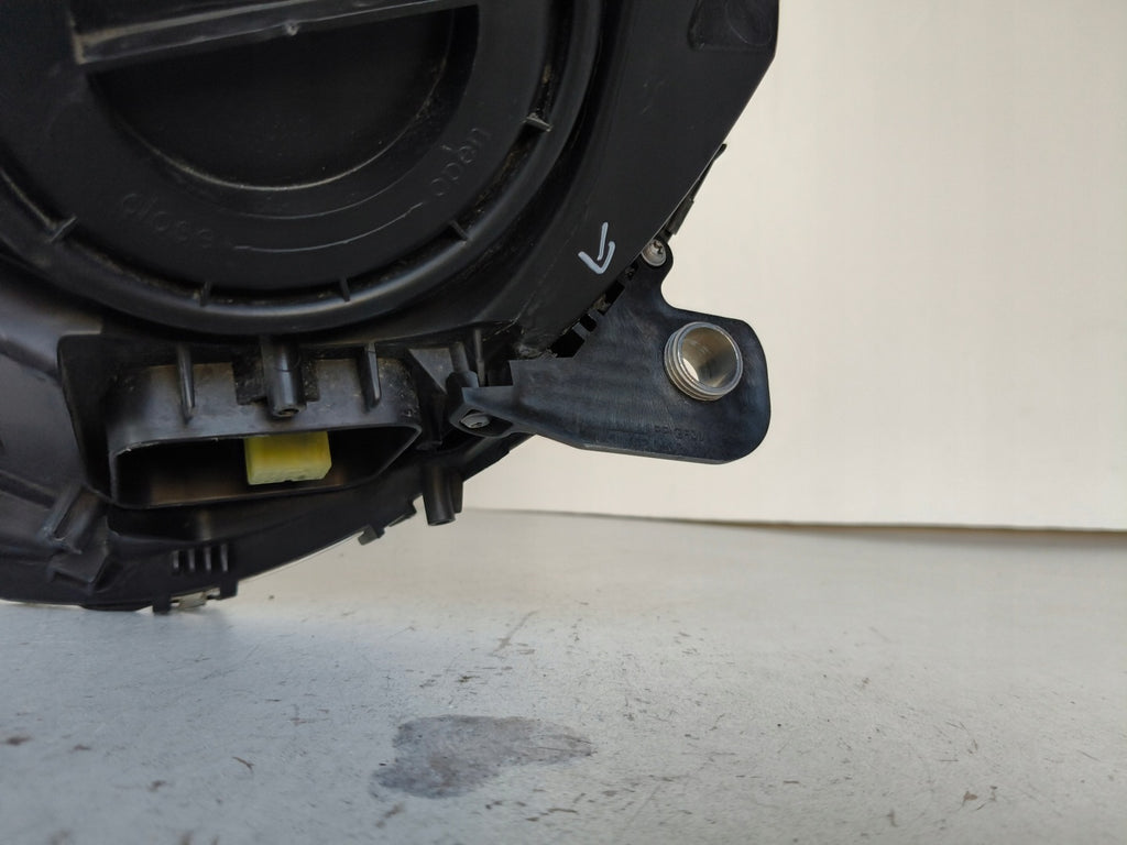 Frontscheinwerfer Mini Countryman R60 9802270 LED Rechts Scheinwerfer Headlight SCH1263081672bm