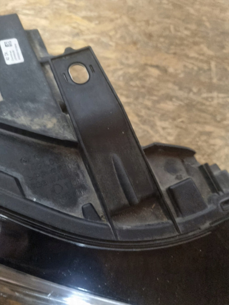 Frontscheinwerfer Audi Q5 8U0941034 LED Rechts Scheinwerfer Headlight