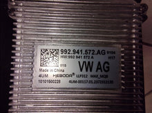 Load image into Gallery viewer, Frontscheinwerfer VW Id.4 992941592BA LED Links Scheinwerfer Headlight SCH7963396636vy