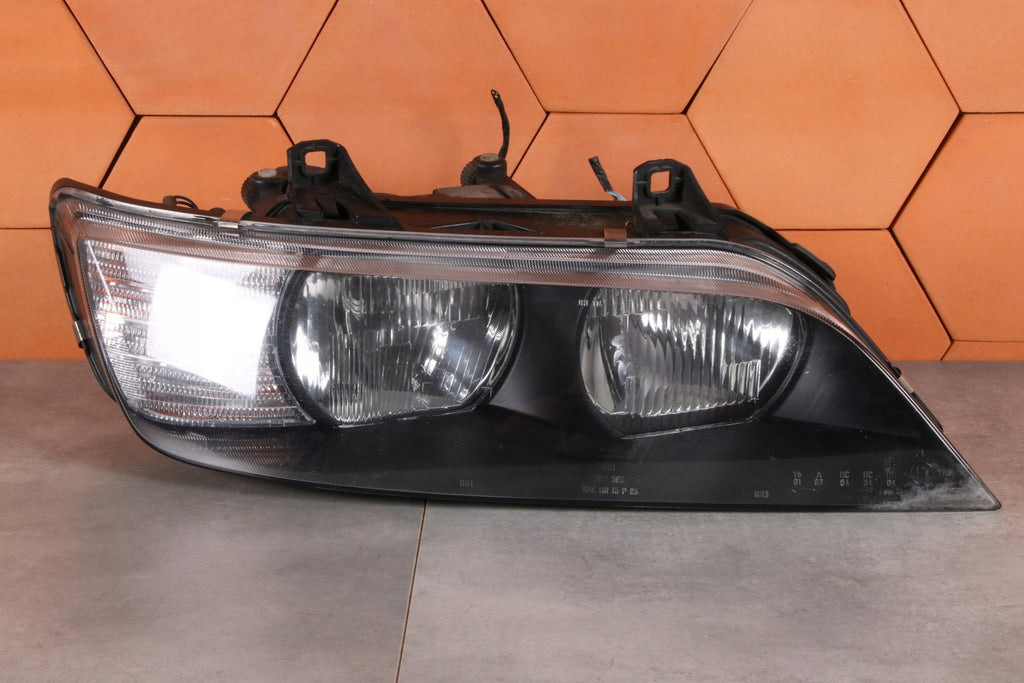 Frontscheinwerfer BMW Z3 E36 2493726 Rechts Scheinwerfer Headlight SCH8249762974tn