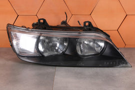 Frontscheinwerfer BMW Z3 E36 2493726 Rechts Scheinwerfer Headlight SCH8249762974tn