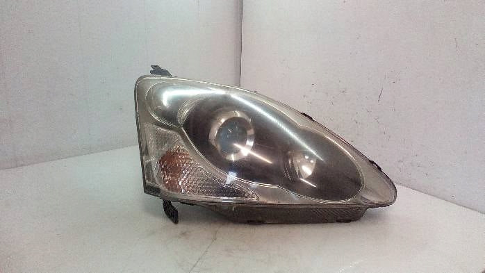 Frontscheinwerfer Honda Civic VII Rechts Scheinwerfer Headlight SCH9268120111jk