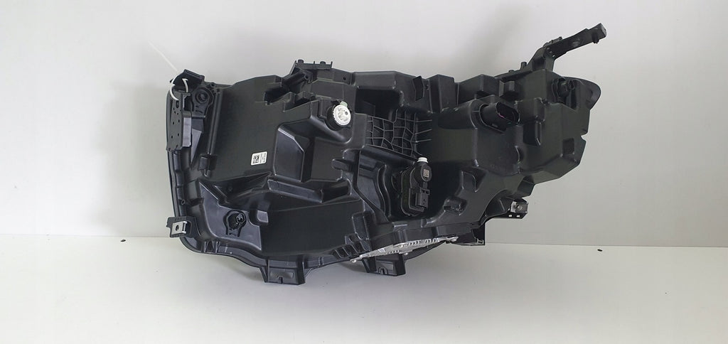 Frontscheinwerfer Renault Espace 260109229R Rechts Scheinwerfer Headlight SCH1291419863ky