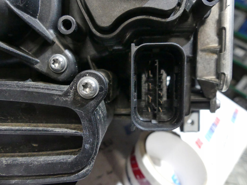 Frontscheinwerfer BMW F11 F10 7317133 7343911 Xenon Links Scheinwerfer Headlight