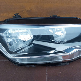 Frontscheinwerfer VW Caddy III 2K1941006B Rechts Scheinwerfer Headlight SCH5342668865cm