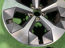 Load image into Gallery viewer, 1x Alufelge 19 Zoll 7.5" 5x108 50 5ET 32327146 Volvo Xc40 Rim Wheel FEL6259744019ec