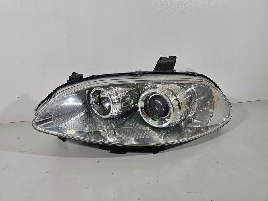 Frontscheinwerfer Fiat Croma 51784692 Xenon Links Scheinwerfer Headlight SCH3584152965hu