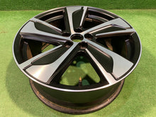 Load image into Gallery viewer, 1x Alufelge 19 Zoll 7.5" 5x108 47 5ET L1TC-G1A Ford Puma Rim Wheel FEL5342352823qx