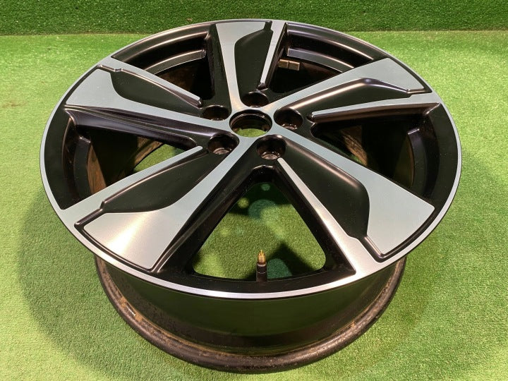 1x Alufelge 19 Zoll 7.5" 5x108 47 5ET L1TC-G1A Ford Puma Rim Wheel FEL5342352823qx