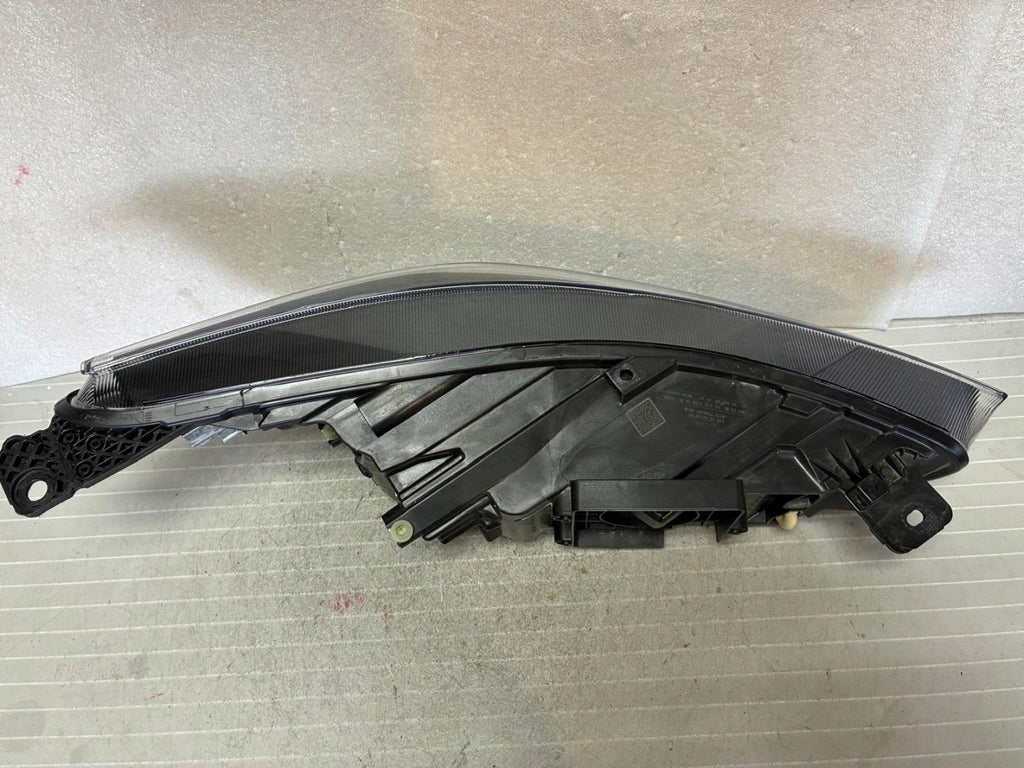 Frontscheinwerfer Ford Focus Links Scheinwerfer Headlight SCH1766842665px
