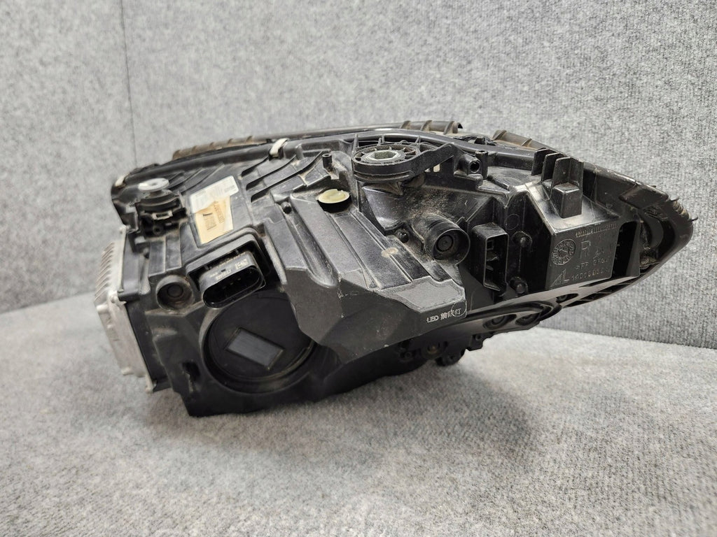 Frontscheinwerfer Mercedes-Benz W206 A2069063003 LED Rechts Headlight SCH5662699663ql