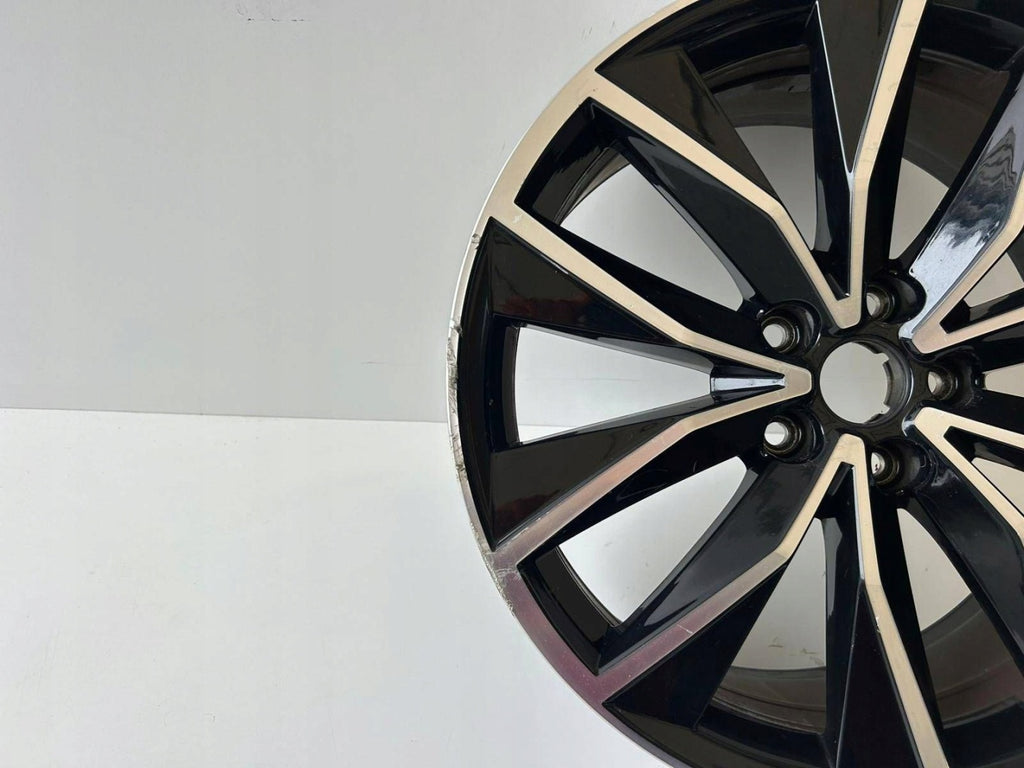 1x Alufelge 19 Zoll 575601025F Seat Ateca Rim Wheel FEL4296059835ct