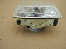 Load image into Gallery viewer, Frontscheinwerfer Ford Fiesta 77FG13K006LA Vorderseite Scheinwerfer Headlight