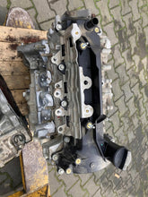 Load image into Gallery viewer, Motor Toyota Yaris 1ND D4D 1.4 2018 Diesel Engine Unkomplett