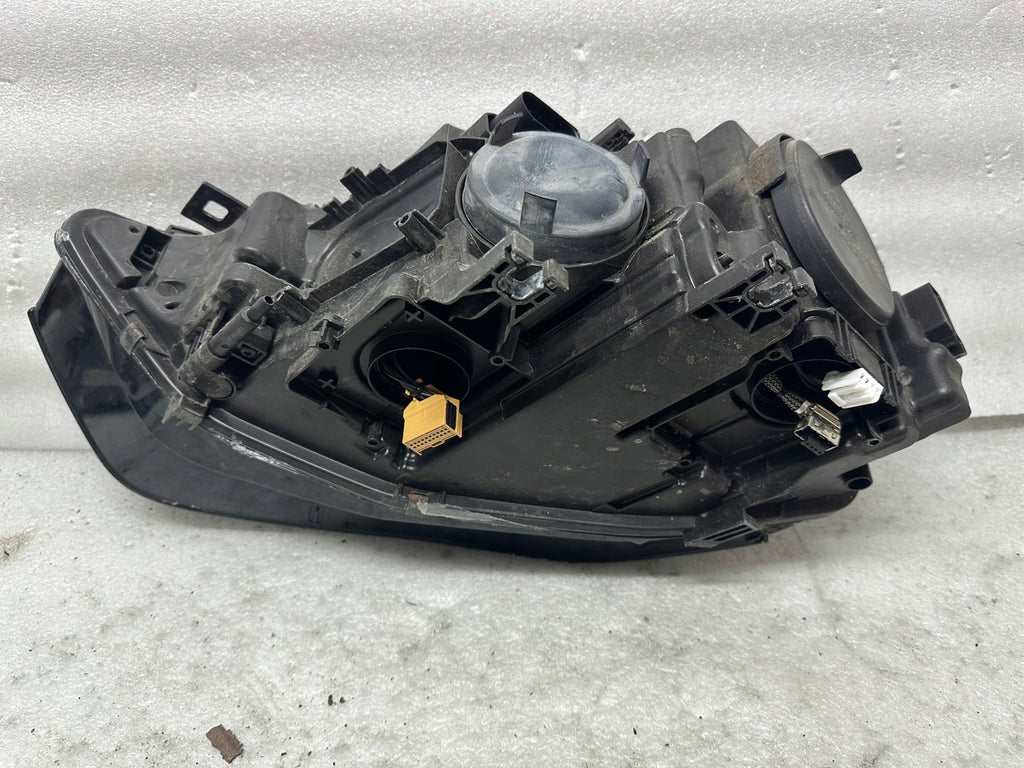 Frontscheinwerfer Audi A4 8K0941006C Xenon Rechts Scheinwerfer Headlight