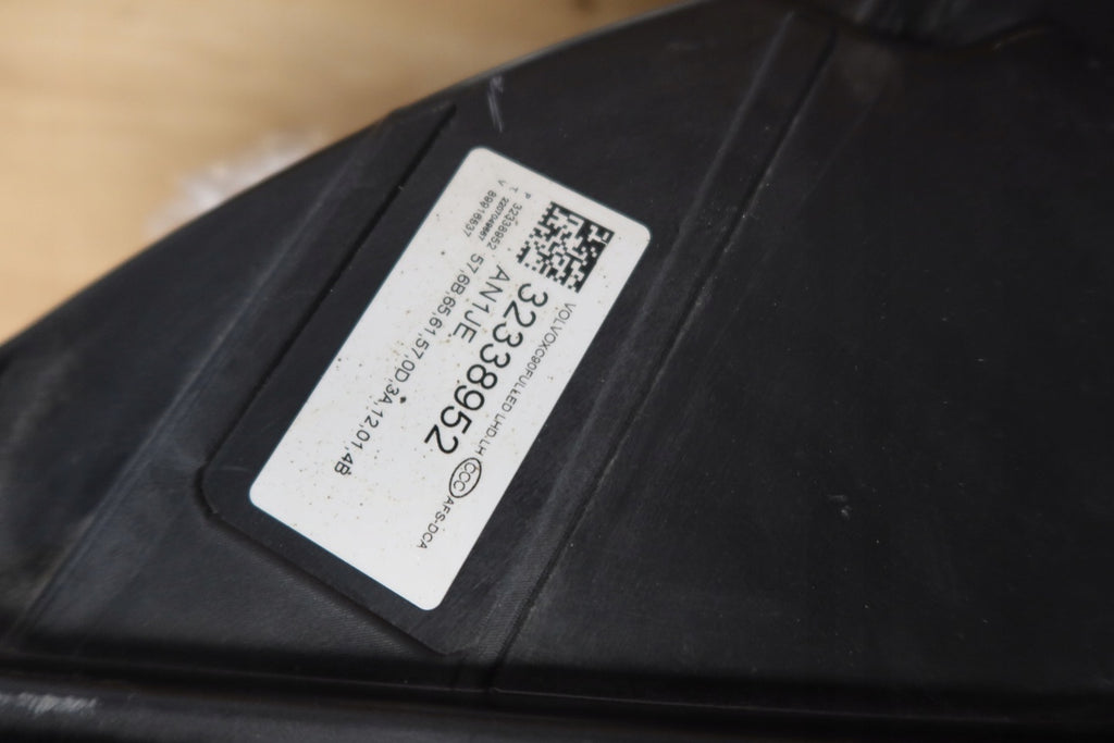 Frontscheinwerfer Volvo Xc90 32338953 32338952 LED Ein Satz Headlight