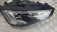 Laden Sie das Bild in den Galerie-Viewer, Frontscheinwerfer Audi A5 8T0941044C LE10B6237 Xenon Rechts Headlight SCH1172690604cf
