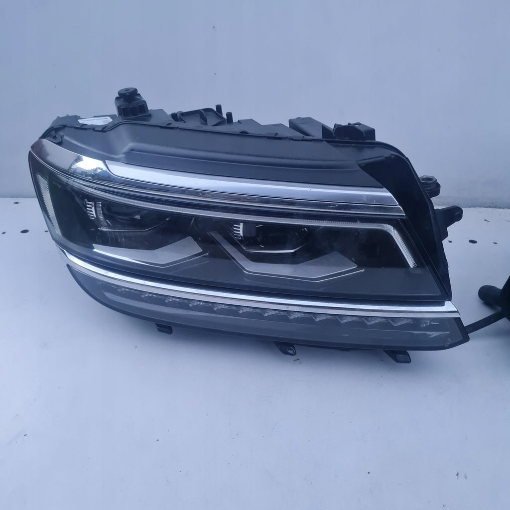 Frontscheinwerfer VW Tiguan 5NN941081C 5NN941082C Full LED Rechts oder Links