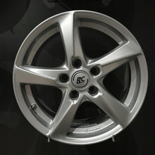 Load image into Gallery viewer, 4x Alufelge 16 Zoll 7.0" 5x112 35ET RC30-706 Audi I Rim Wheel FEL7302457780na