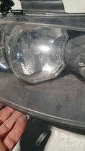 Laden Sie das Bild in den Galerie-Viewer, Frontscheinwerfer Audi A3 Sportback 0301206202 Rechts Scheinwerfer Headlight SCH3526799491ag