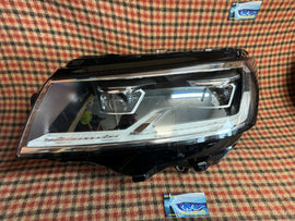 Frontscheinwerfer VW Multivan 90199400 Links Scheinwerfer Headlight SCH1549494956ly