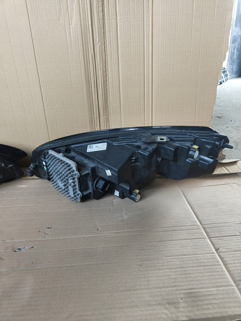 Frontscheinwerfer Jaguar E-Pace X540 J9C3-13W029-EC Rechts oder Links SCH7392793444jo