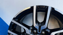 Load image into Gallery viewer, 1x Alufelge 18 Zoll 7.5" 5x112 50ET 3113310XNY02B Mini F56 F55 Rim Wheel FEL8958736353sl