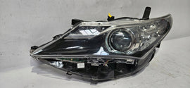 Frontscheinwerfer Toyota Auris 811170-02J61 Links Scheinwerfer Headlight