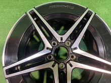 Load image into Gallery viewer, 1x Alufelge 18 Zoll 9.0" 5x112 58ET A2064016600 Mercedes-Benz W206 Rim Wheel FEL3201230074hd