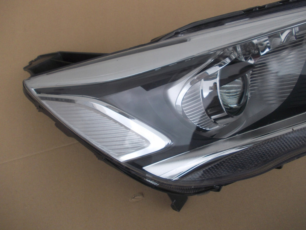 Frontscheinwerfer Ford C-Max F1CB-13D152-AF Xenon Rechts Scheinwerfer Headlight SCH3868589114by
